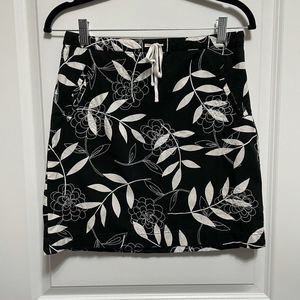 Ann Taylor Loft Skirt